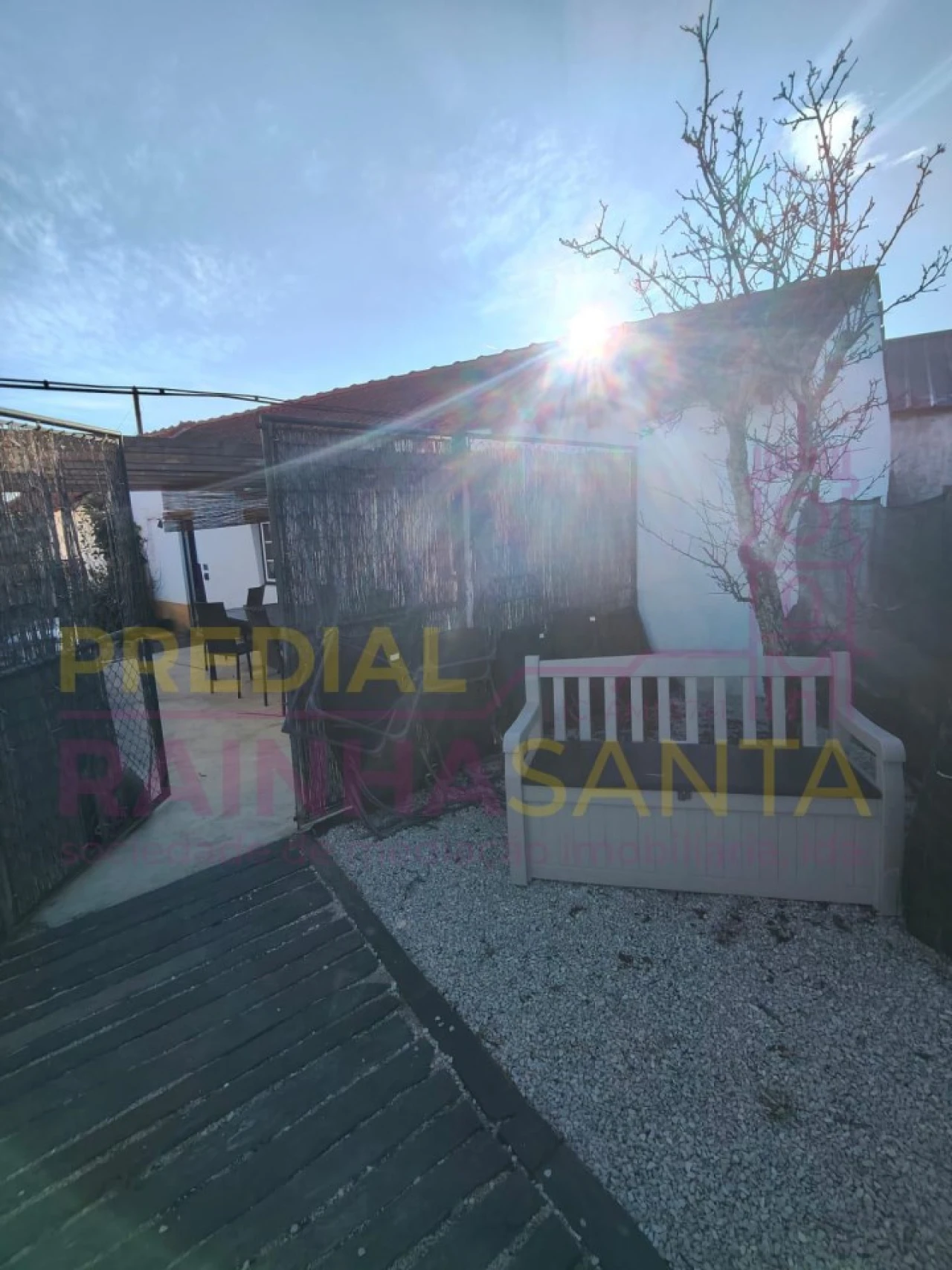 Moradia T6 para Venda em Ereira e Lapa Foto 4