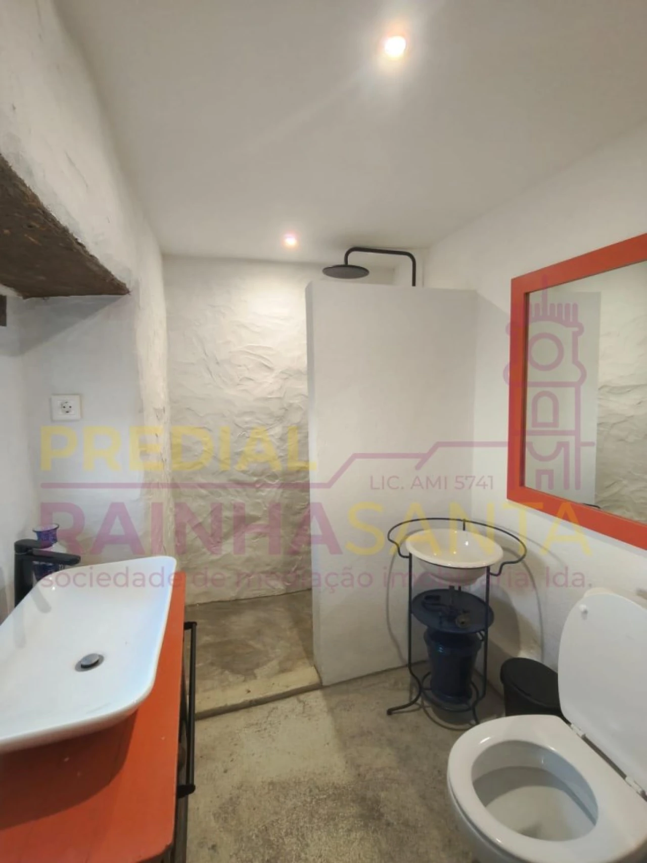 Moradia T6 para Venda em Ereira e Lapa Foto 10