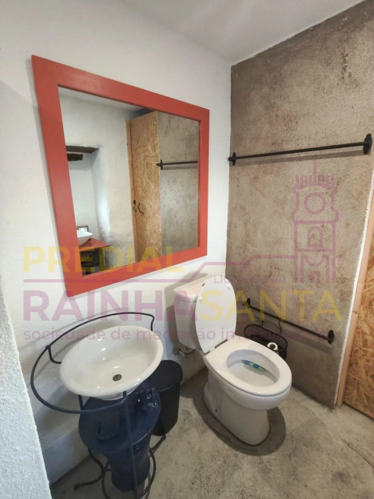 Moradia T6 para Venda em Ereira e Lapa Foto 13