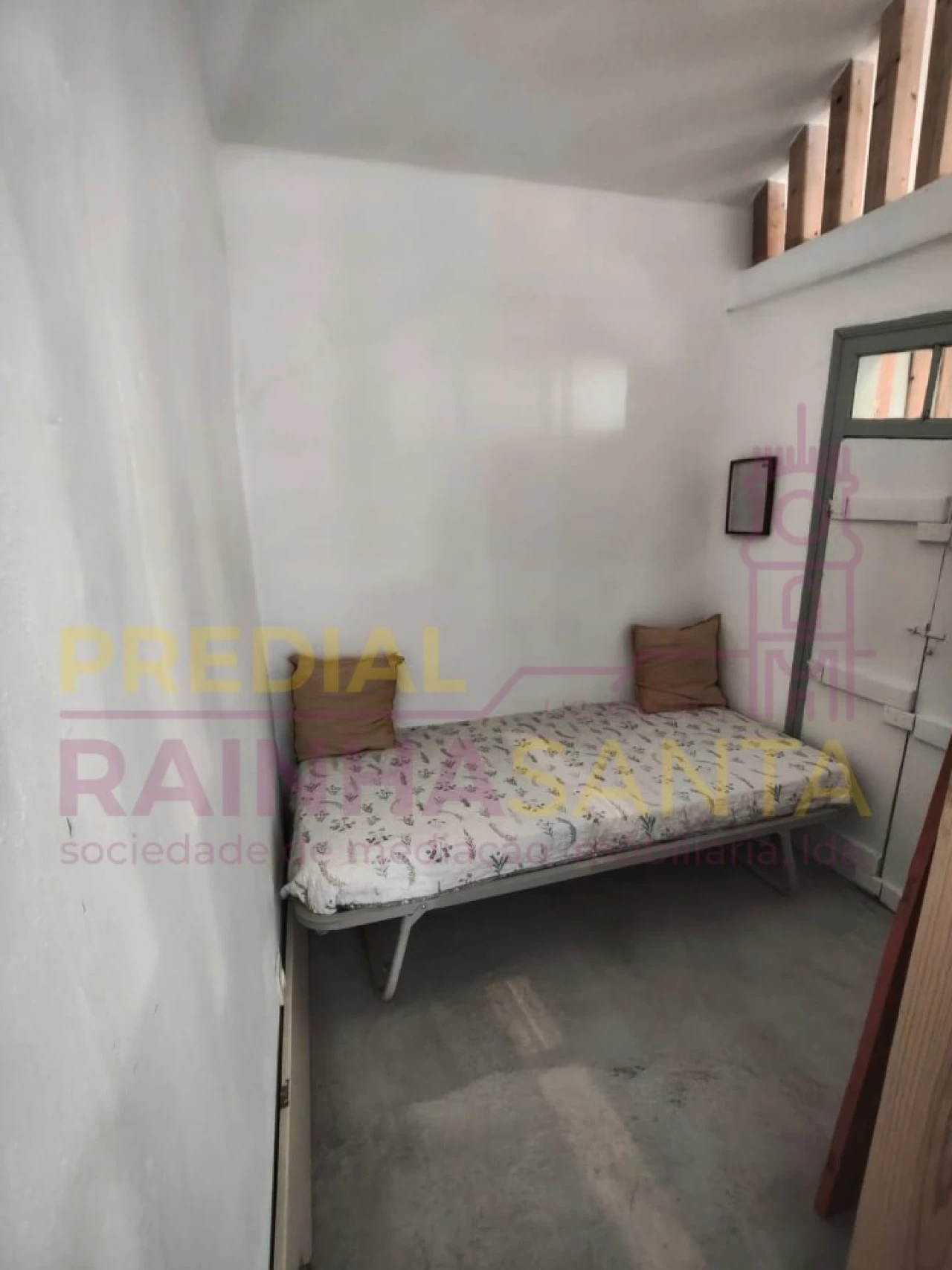 Moradia T6 para Venda em Ereira e Lapa Foto 14