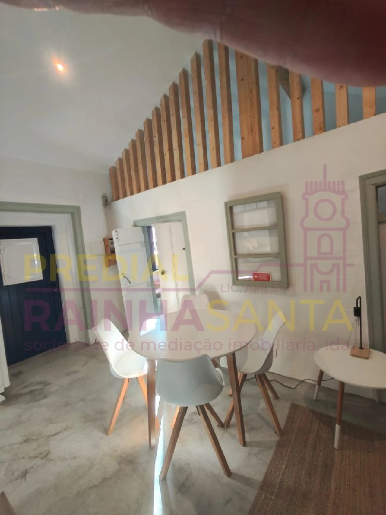 Moradia T6 para Venda em Ereira e Lapa Foto 15