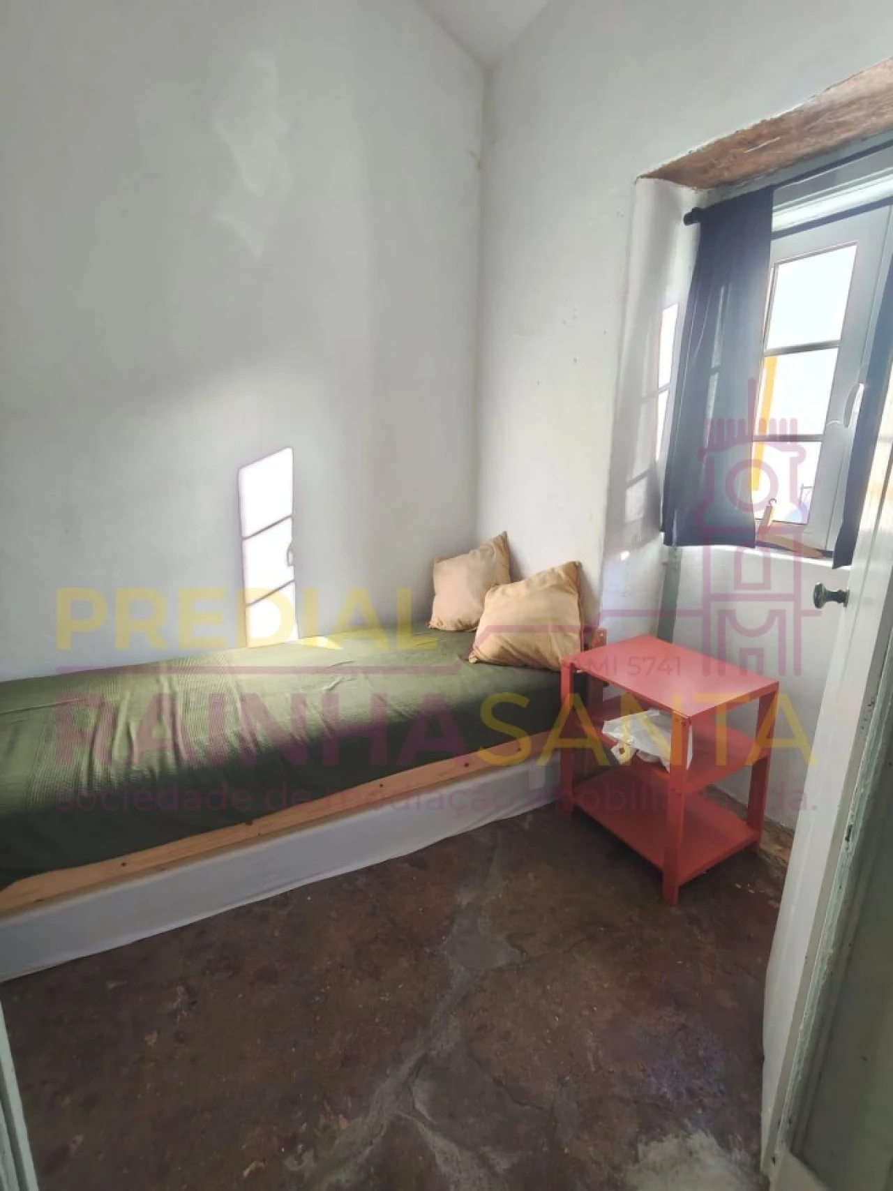 Moradia T6 para Venda em Ereira e Lapa Foto 17