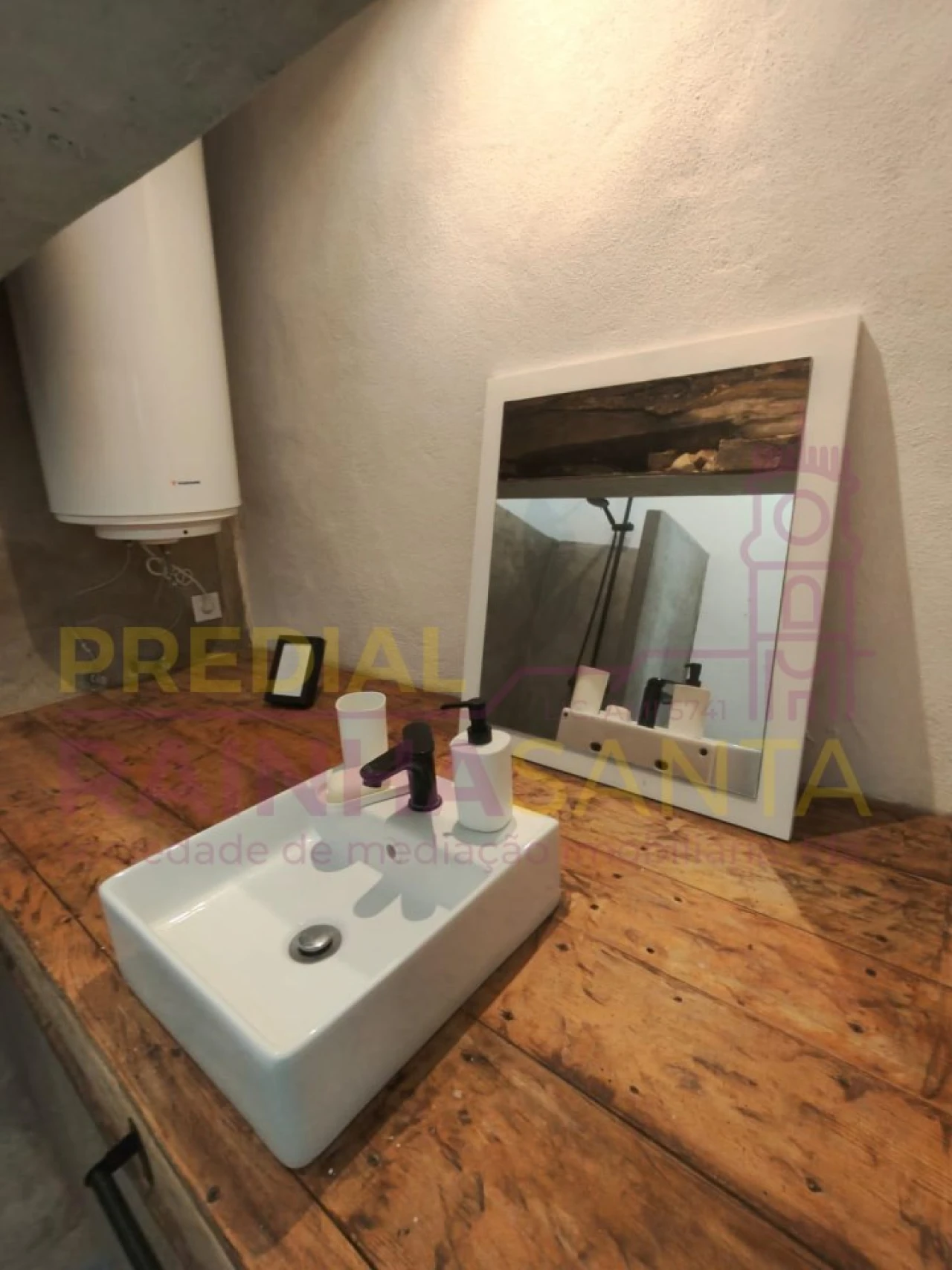 Moradia T6 para Venda em Ereira e Lapa Foto 18