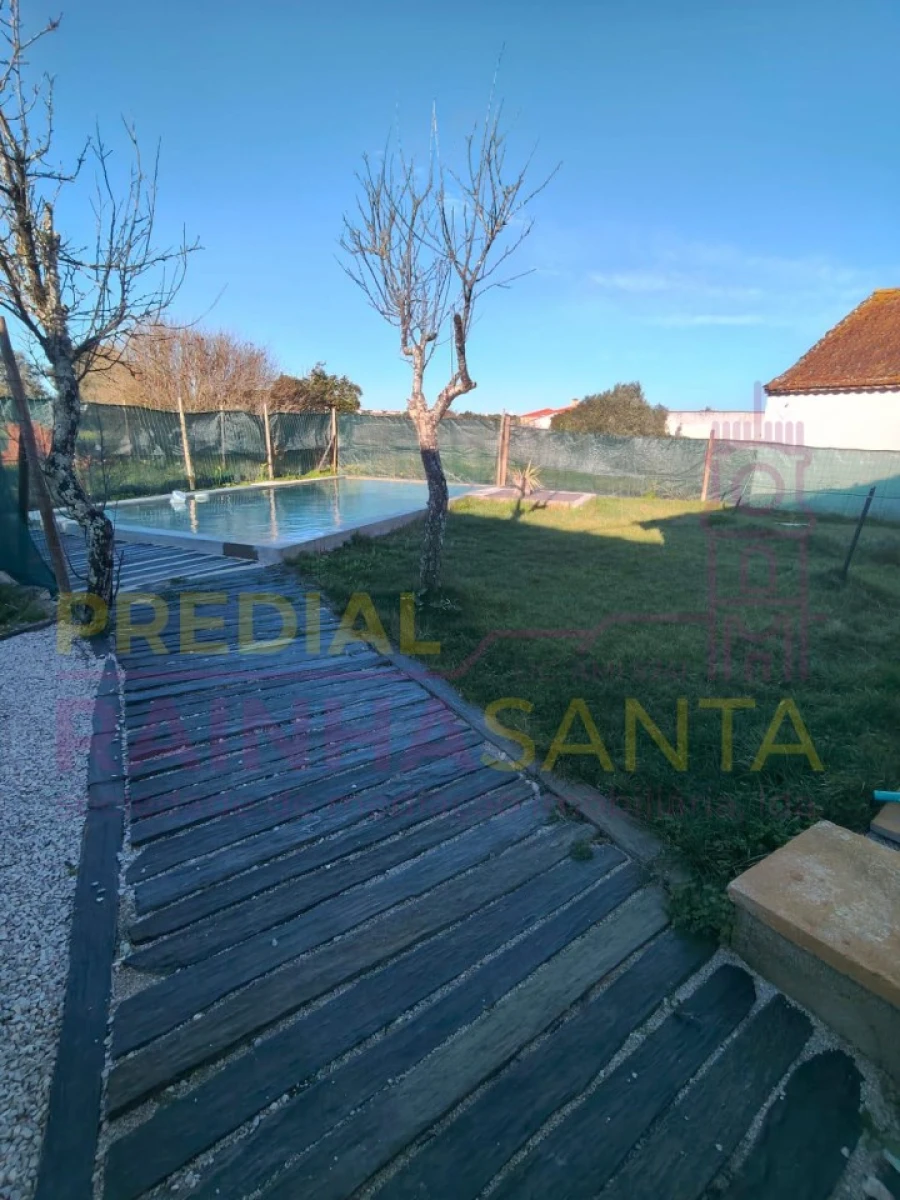 Moradia T6 para Venda em Ereira e Lapa Foto 3