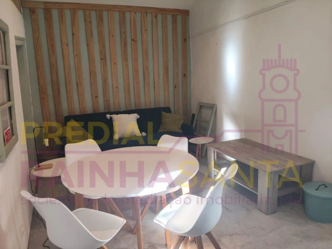 Moradia T6 para Venda em Ereira e Lapa Foto 16