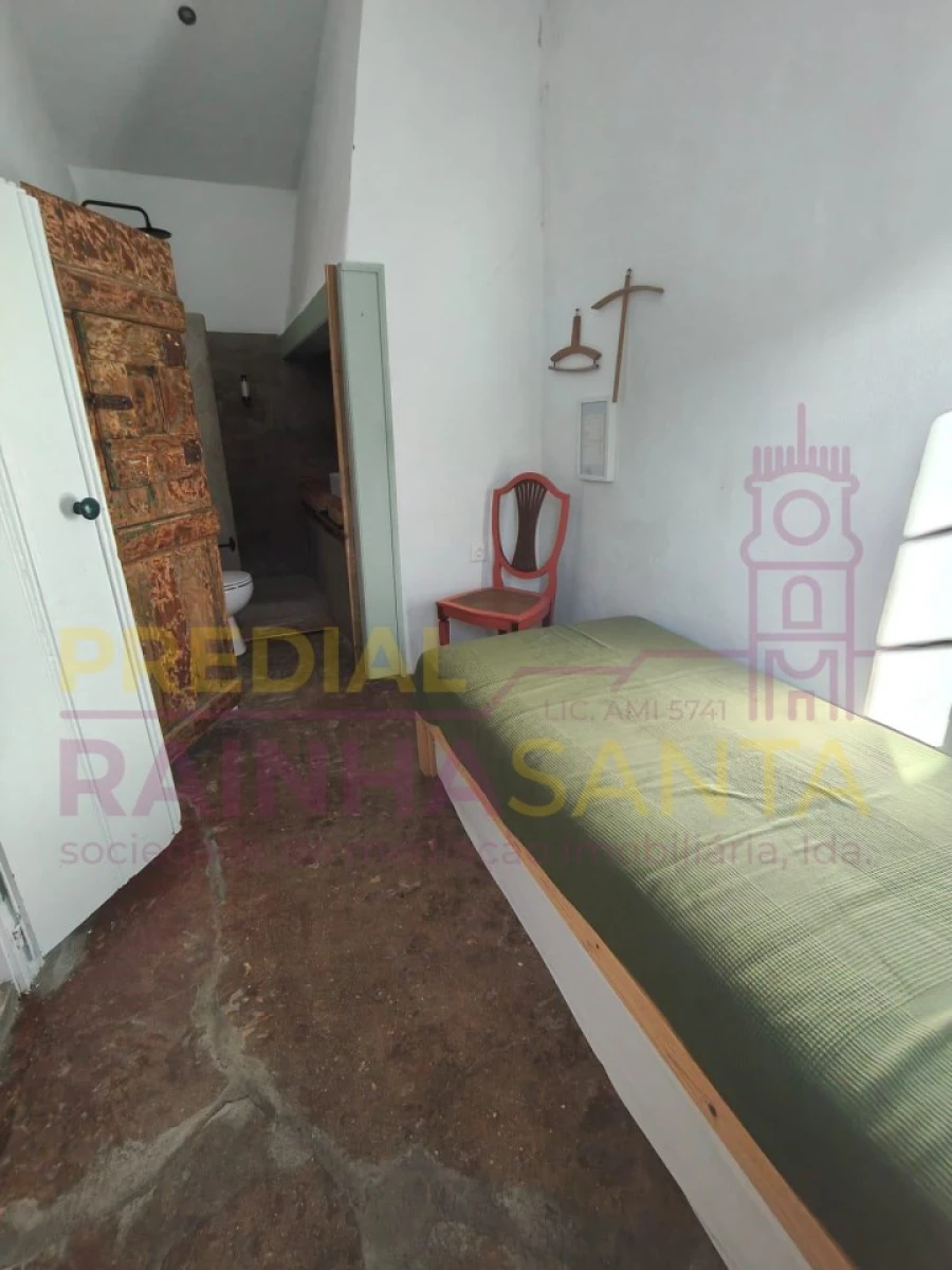 Moradia T6 para Venda em Ereira e Lapa Foto 20