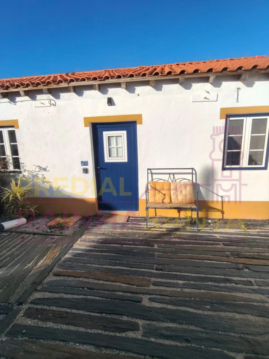 Moradia T6 para Venda em Ereira e Lapa Foto 2