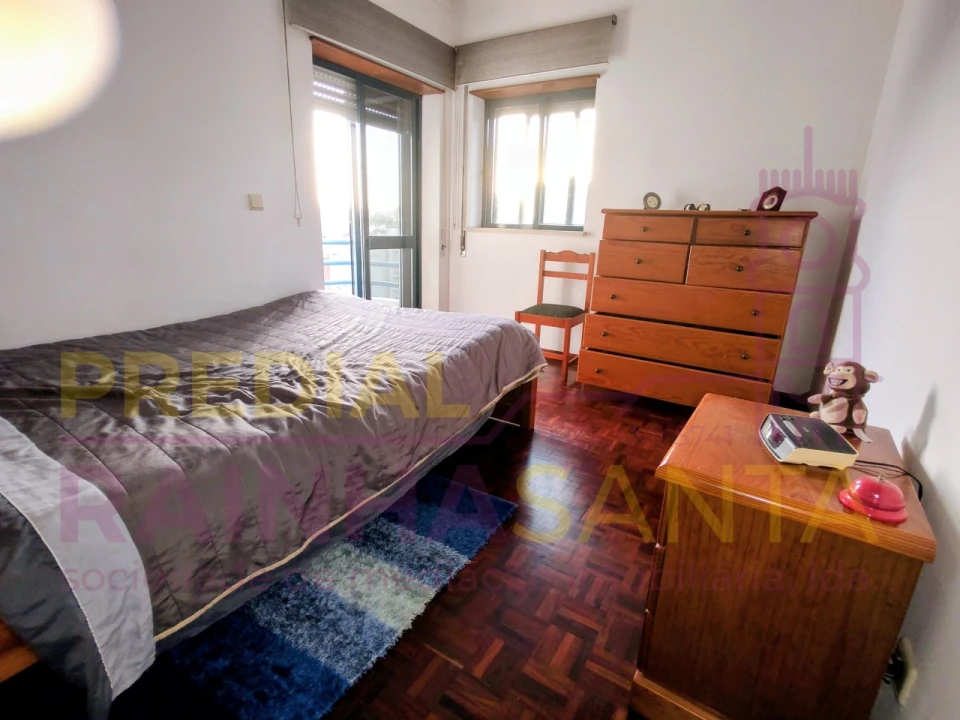 Apartamento T3 para Venda em Sé Nova, Santa Cruz, Almedina e São Bartolomeu Foto 6