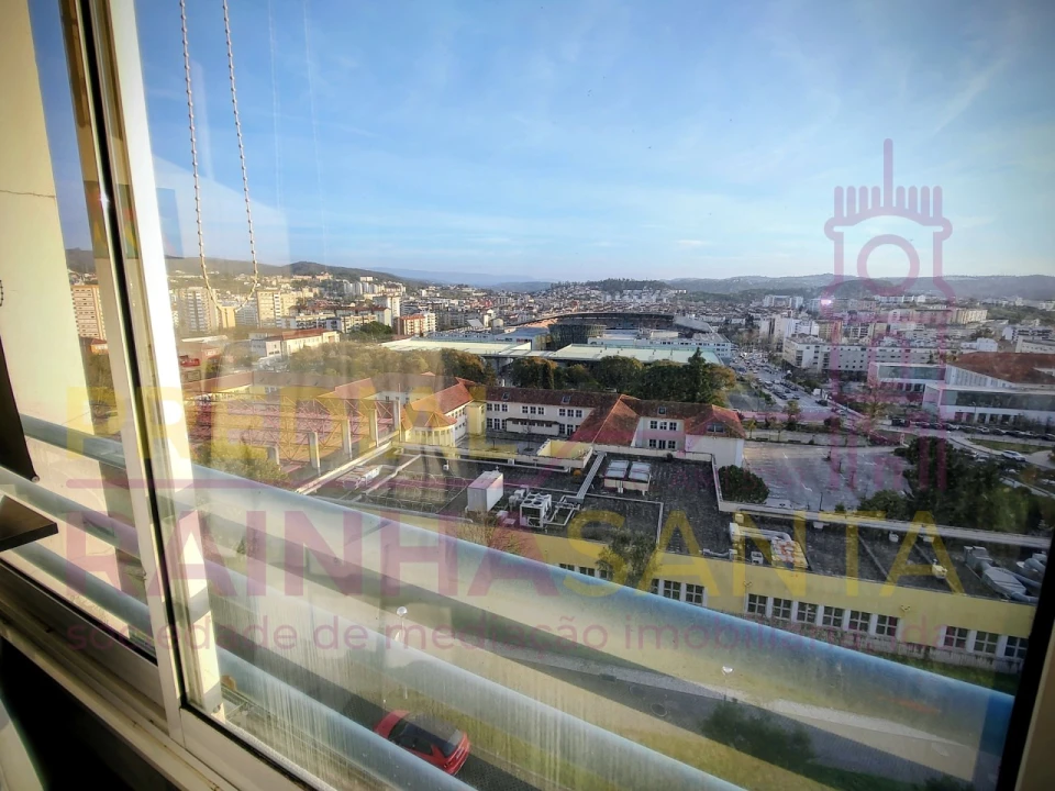 Apartamento T3 para Venda em Sé Nova, Santa Cruz, Almedina e São Bartolomeu Foto 18