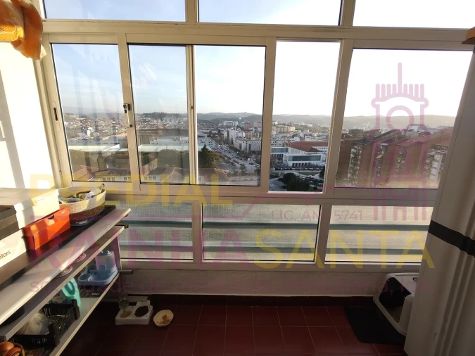 Apartamento T3 para Venda em Sé Nova, Santa Cruz, Almedina e São Bartolomeu Foto 22