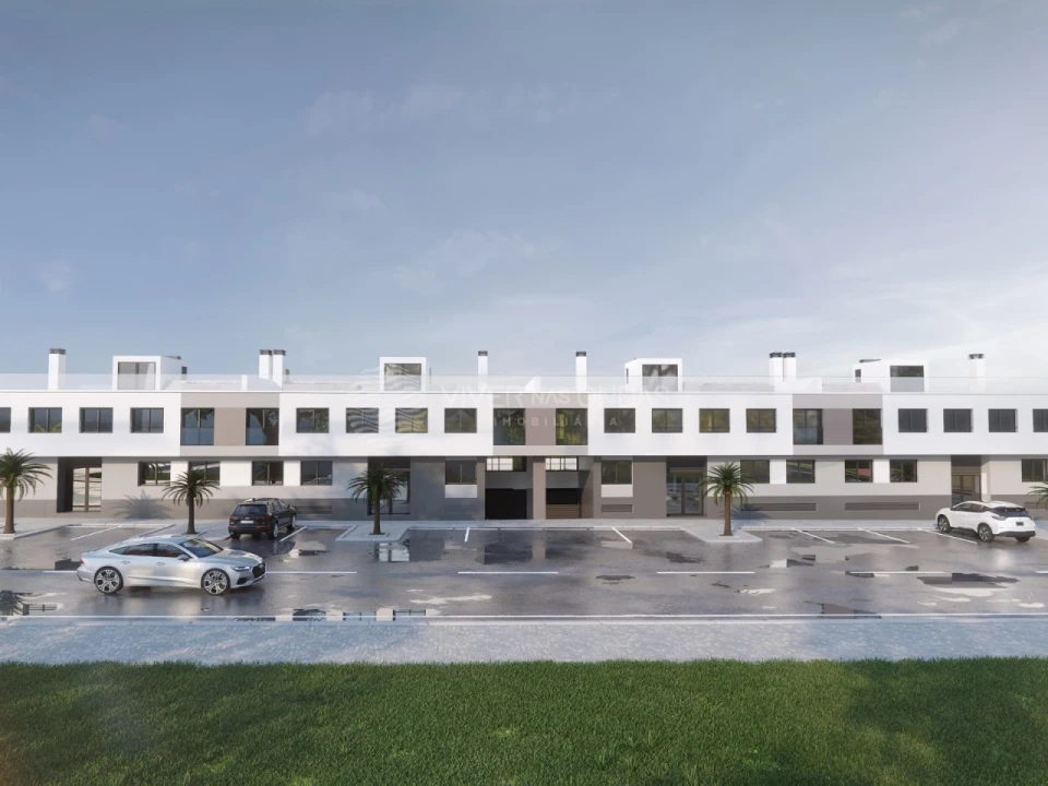 Apartamento T3 para Venda em São Francisco Foto 9