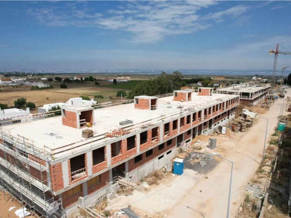 Apartamento T3 para Venda em São Francisco Foto 10