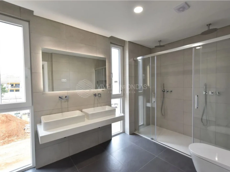 Apartamento T3 para Venda em São Francisco Foto 3