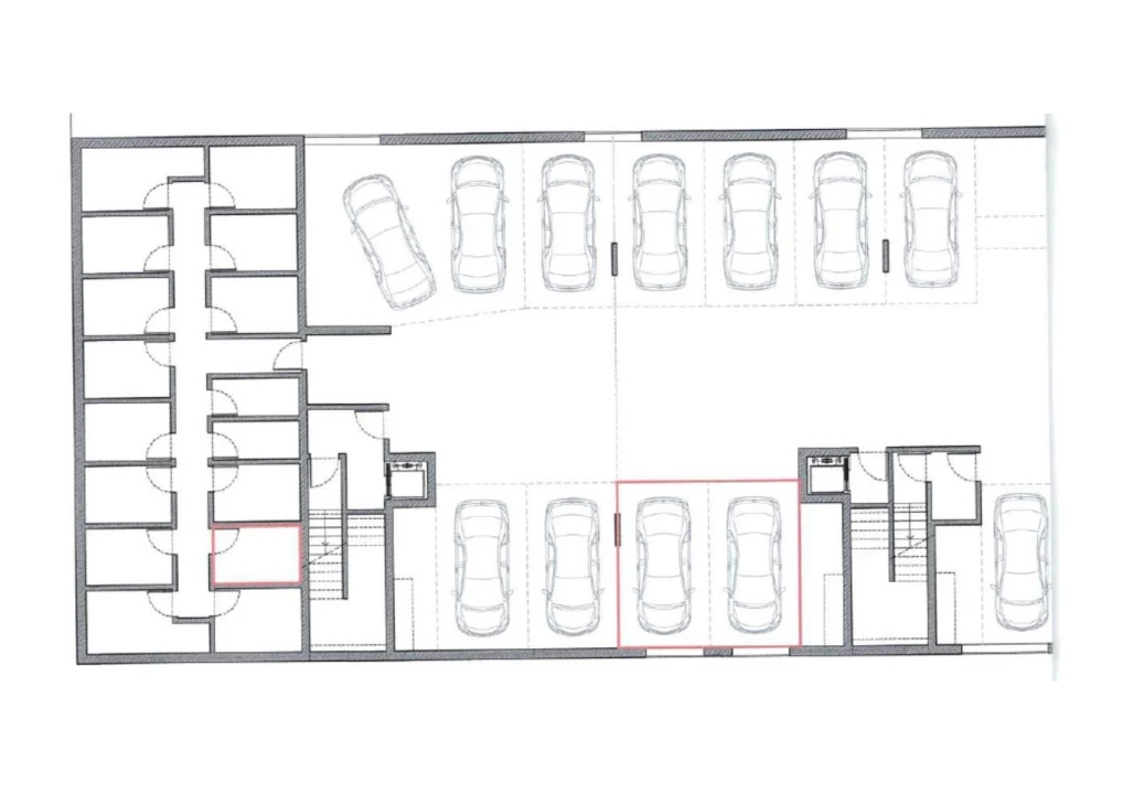 Apartamento T3 para Venda em São Francisco Foto 20