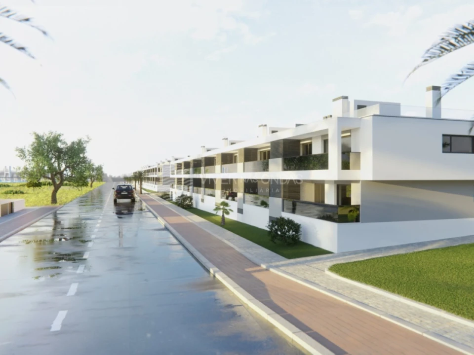 Apartamento T3 para Venda em São Francisco Foto 11