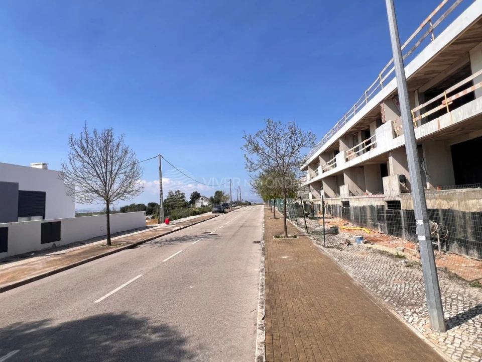 Apartamento T3 para Venda em São Francisco Foto 12