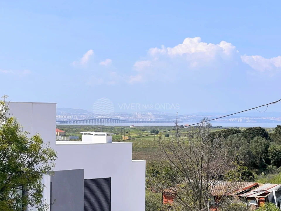 Apartamento T3 para Venda em São Francisco Foto 13