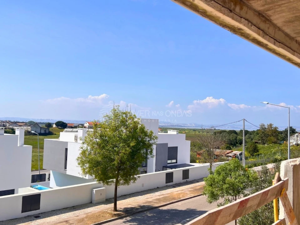 Apartamento T3 para Venda em São Francisco Foto 15