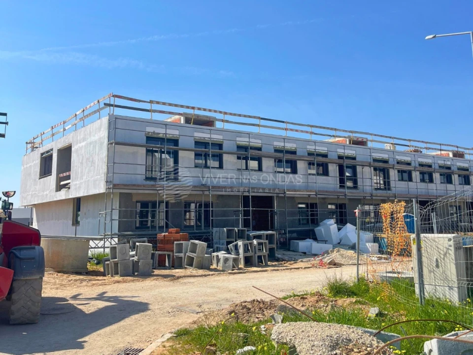 Apartamento T3 para Venda em São Francisco Foto 19