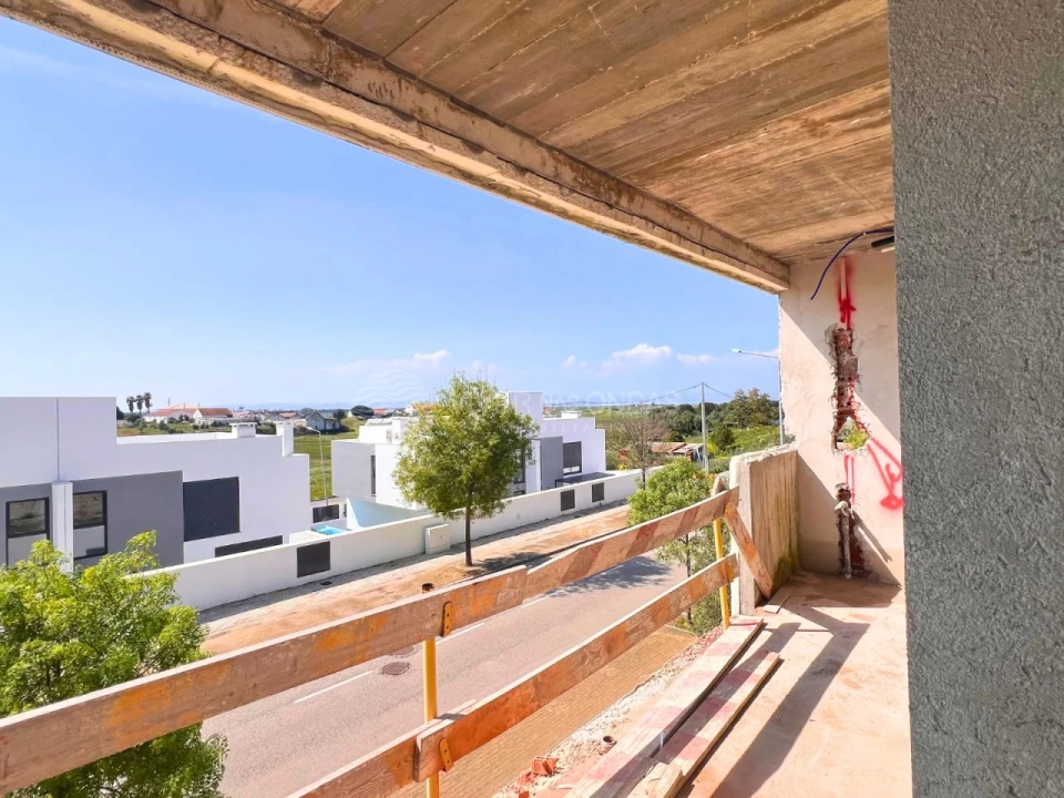 Apartamento T3 para Venda em São Francisco Foto 1