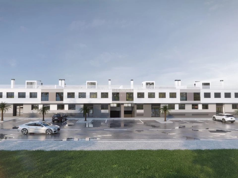 Apartamento T3 para Venda em São Francisco Foto 20