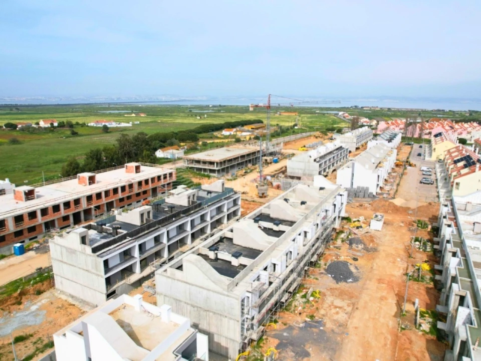 Apartamento T3 para Venda em São Francisco Foto 23