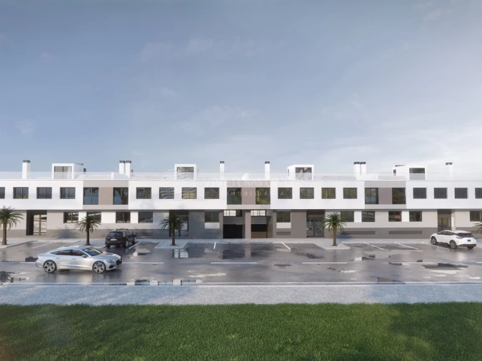 Apartamento T3 para Venda em São Francisco Foto 9