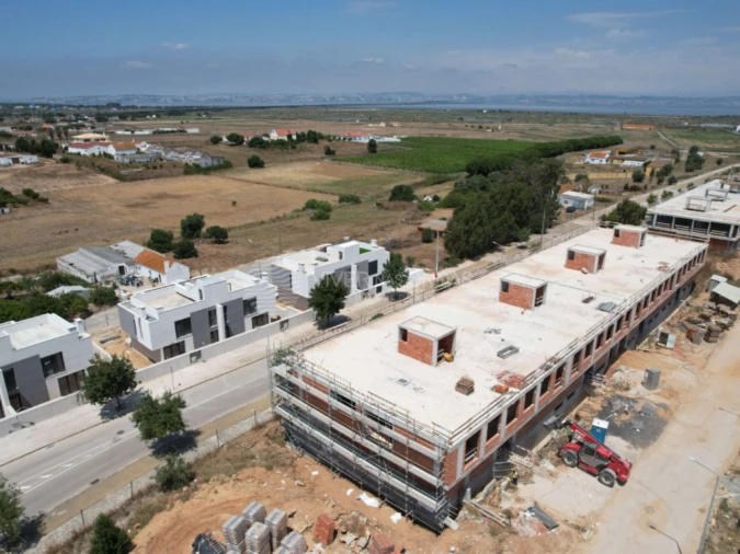 Apartamento T3 para Venda em São Francisco Foto 12