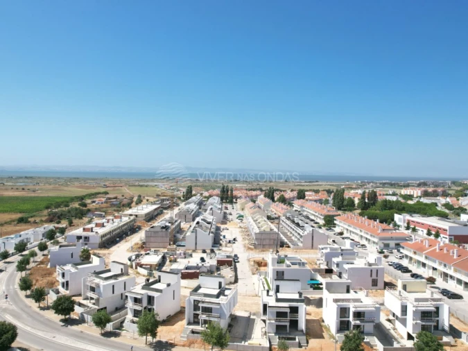 Apartamento T3 para Venda em São Francisco Foto 14