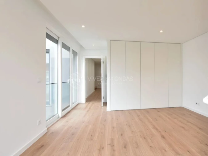 Apartamento T3 para Venda em São Francisco Foto 2