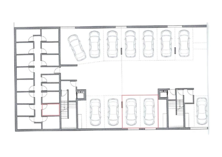 Apartamento T3 para Venda em São Francisco Foto 20