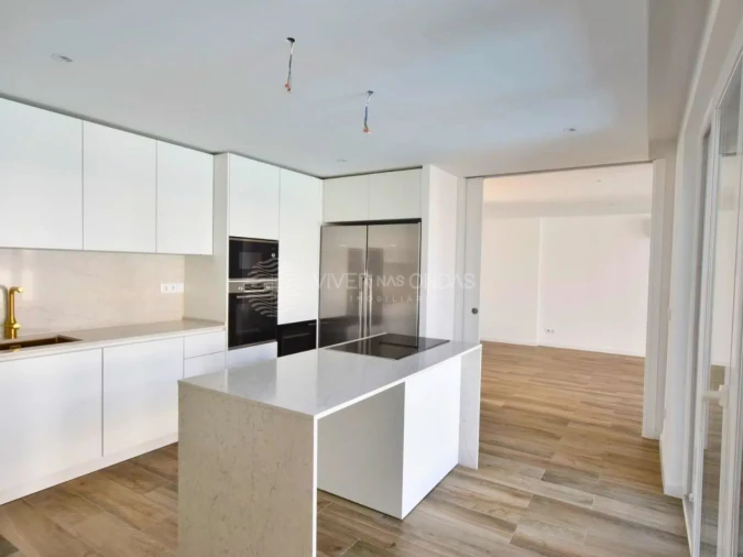 Apartamento T3 para Venda em São Francisco Foto 3