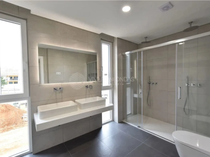 Apartamento T3 para Venda em São Francisco Foto 8