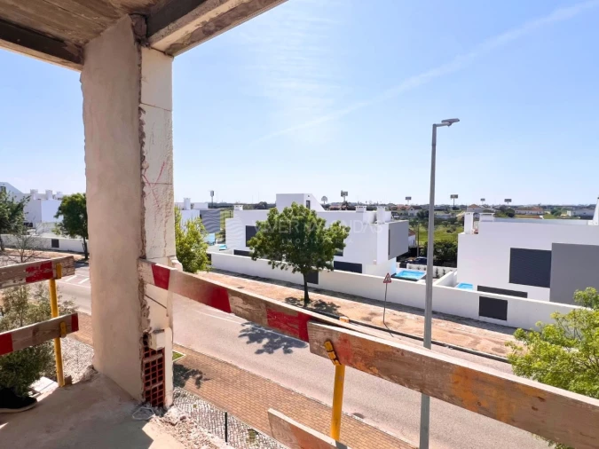 Apartamento T3 para Venda em São Francisco Foto 14