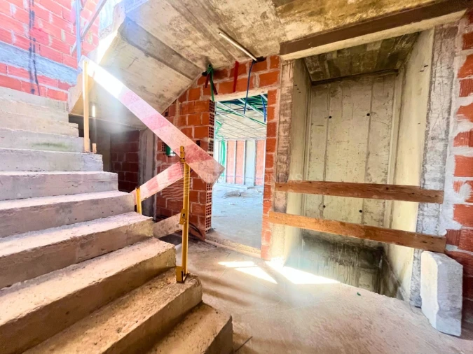 Apartamento T3 para Venda em São Francisco Foto 17