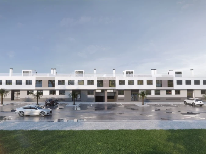 Apartamento T3 para Venda em São Francisco Foto 20