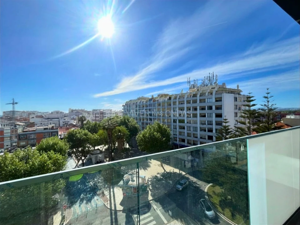 Apartamento T3 para Venda em Costa da Caparica Foto 3