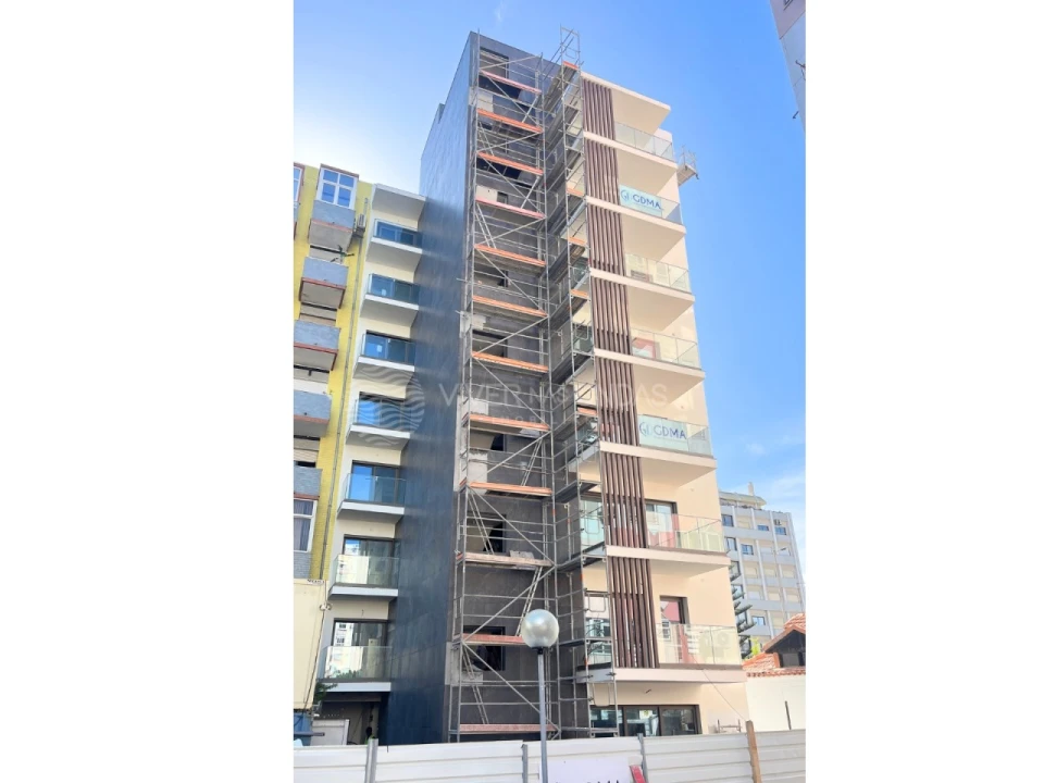 Apartamento T3 para Venda em Costa da Caparica Foto 14