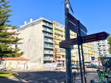 Apartamento T3 para Venda em Costa da Caparica