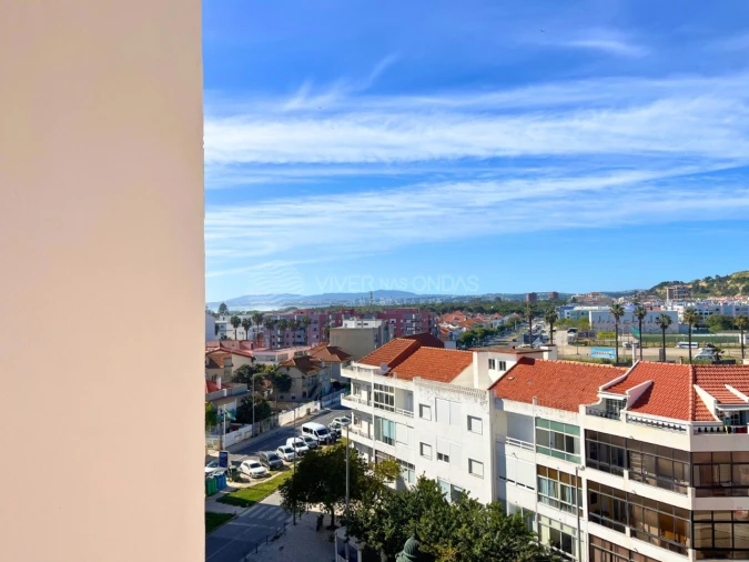 Apartamento T3 para Venda em Costa da Caparica Foto 29