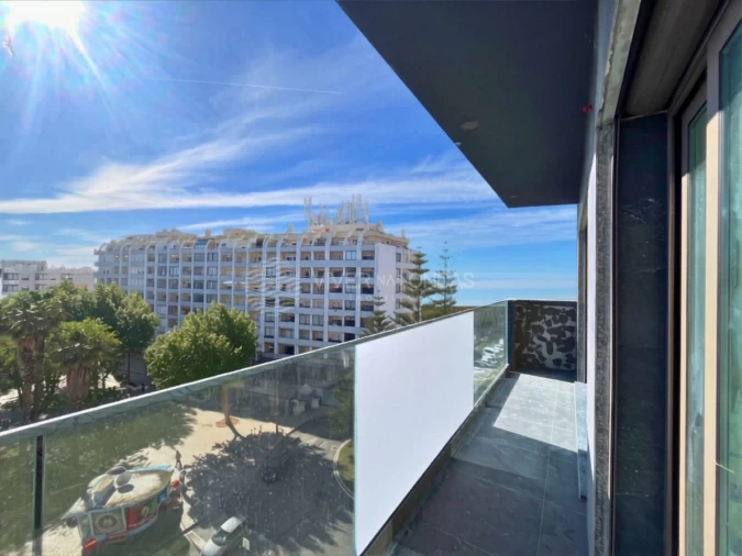 Apartamento T3 para Venda em Costa da Caparica Foto 10