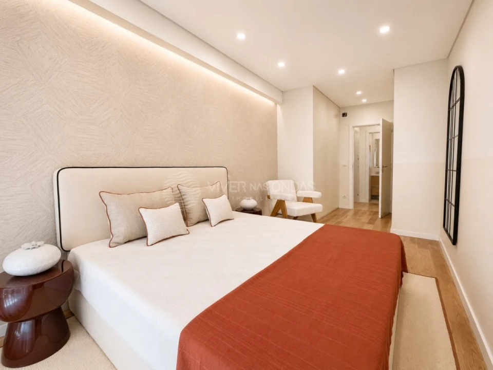 Apartamento T2 para Venda em Costa da Caparica Foto 7