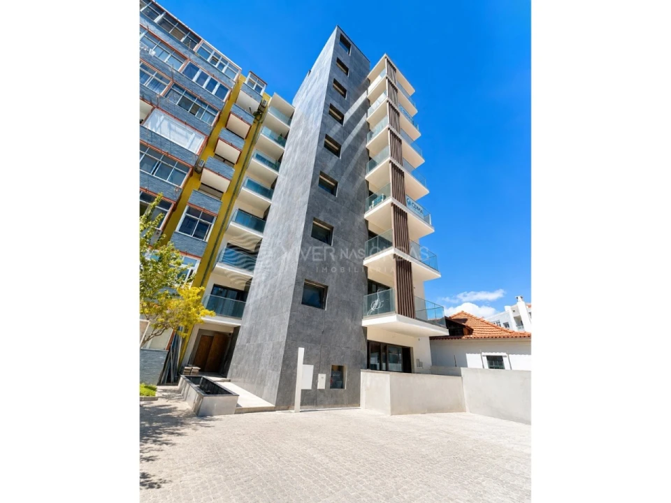 Apartamento T2 para Venda em Costa da Caparica Foto 16