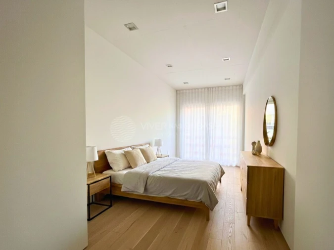 Apartamento T2 para Venda em Costa da Caparica Foto 4