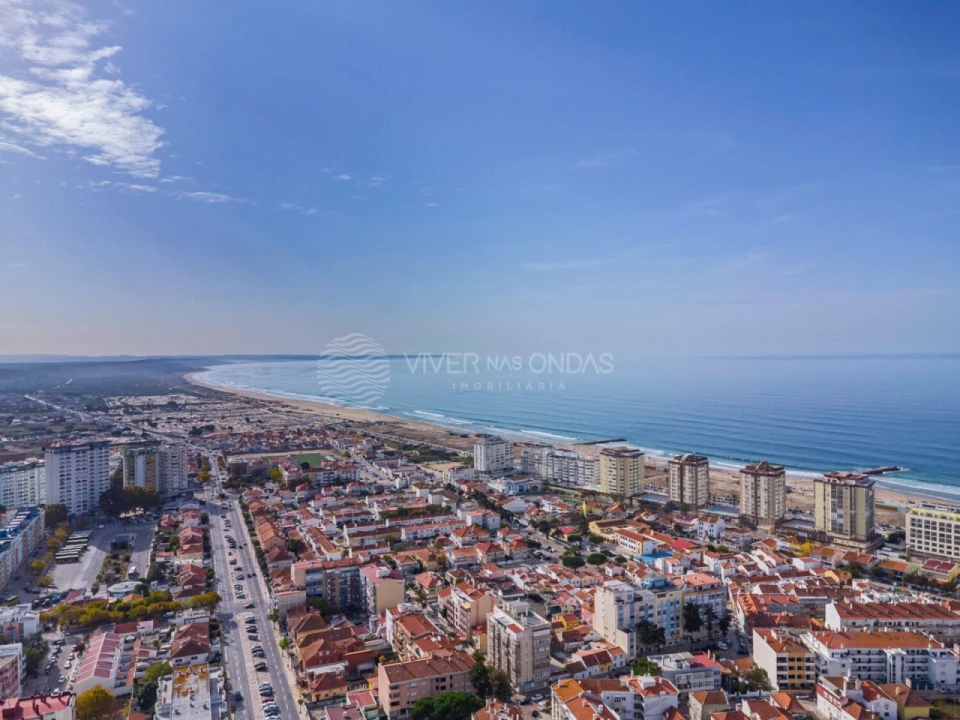 Apartamento T3 para Venda em Costa da Caparica Foto 21