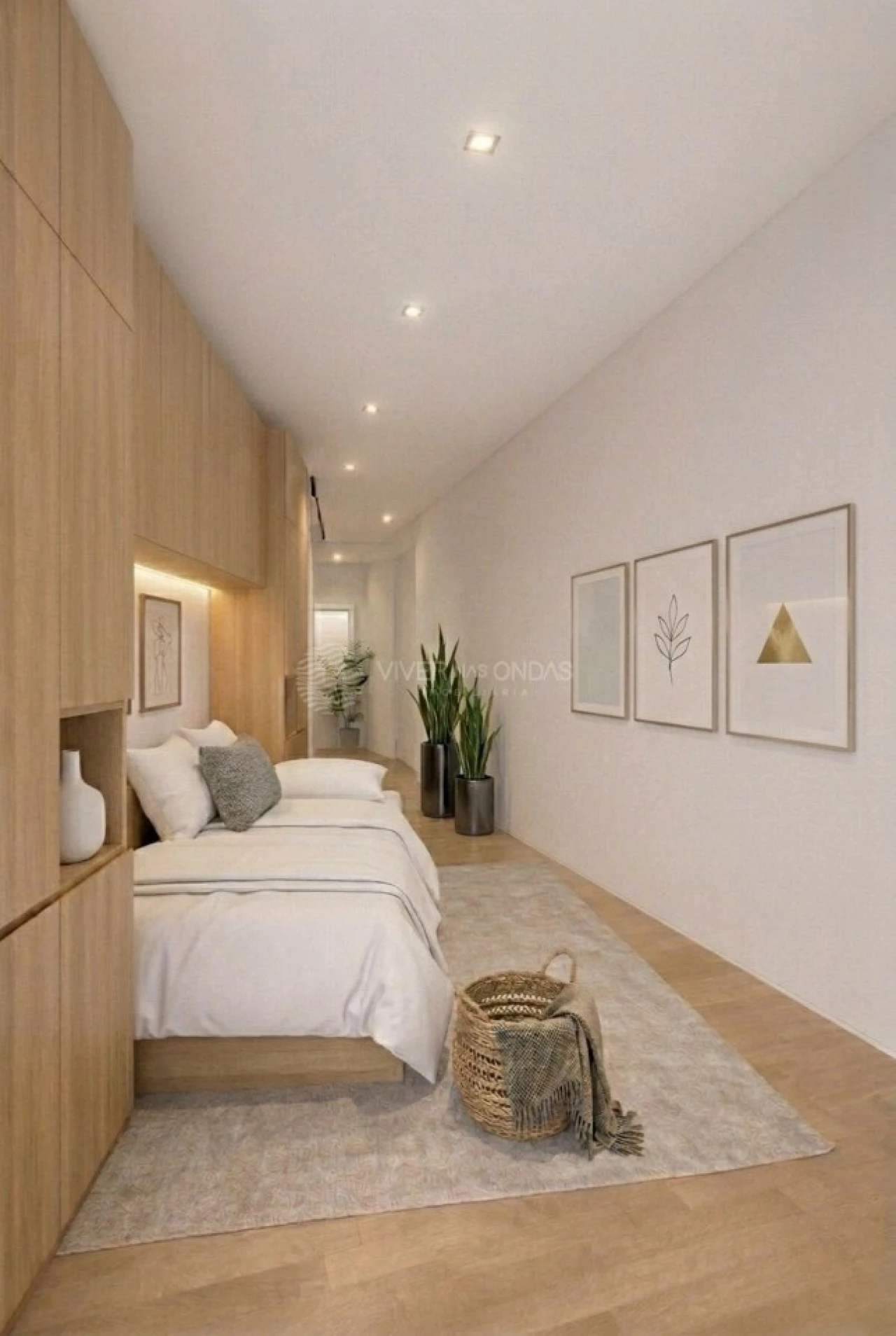 Apartamento T3 para Venda em Costa da Caparica Foto 13