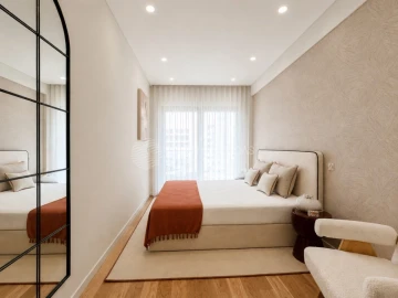Apartamento T3 para Venda em Costa da Caparica