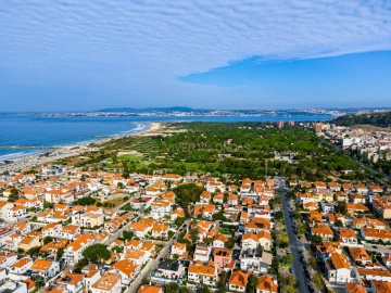 Apartamento T3 para Venda em Costa da Caparica
