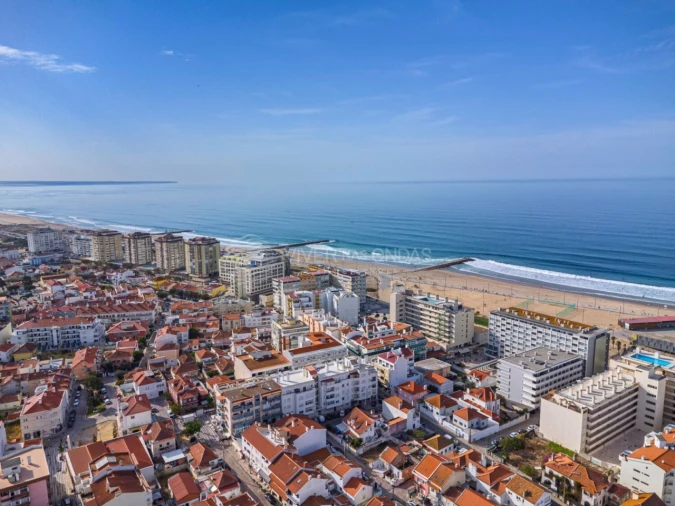 Apartamento T2 para Venda em Costa da Caparica Foto 18