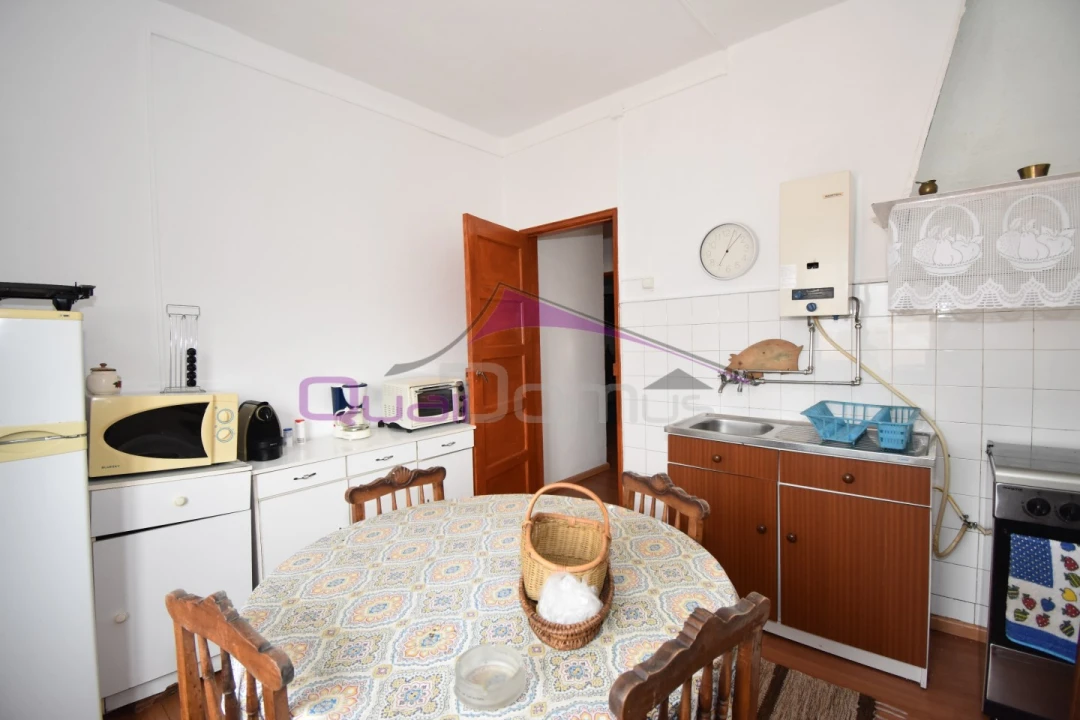 Moradia T6 para Venda em Praia do Ribatejo Foto 2